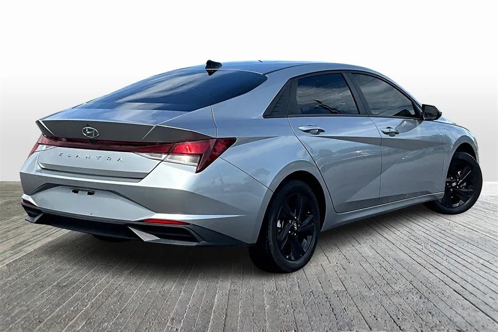 2022 Hyundai Elantra SEL Sedan 4D Maitland FL