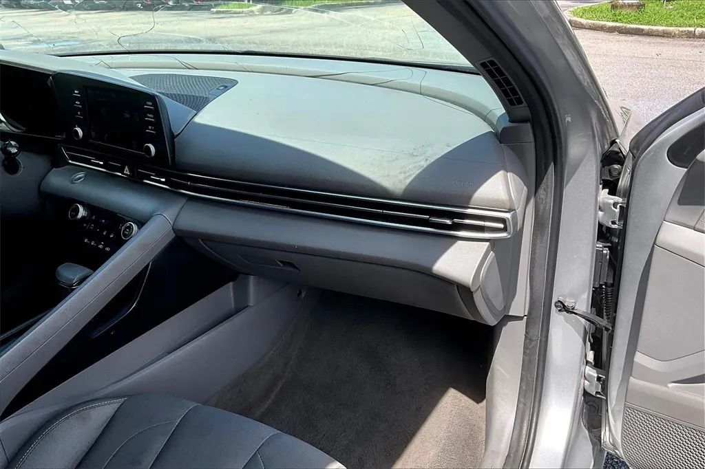 2022 Hyundai Elantra SEL Sedan 4D Maitland FL