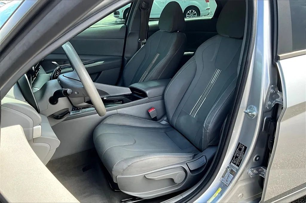 2022 Hyundai Elantra SEL Sedan 4D Maitland FL