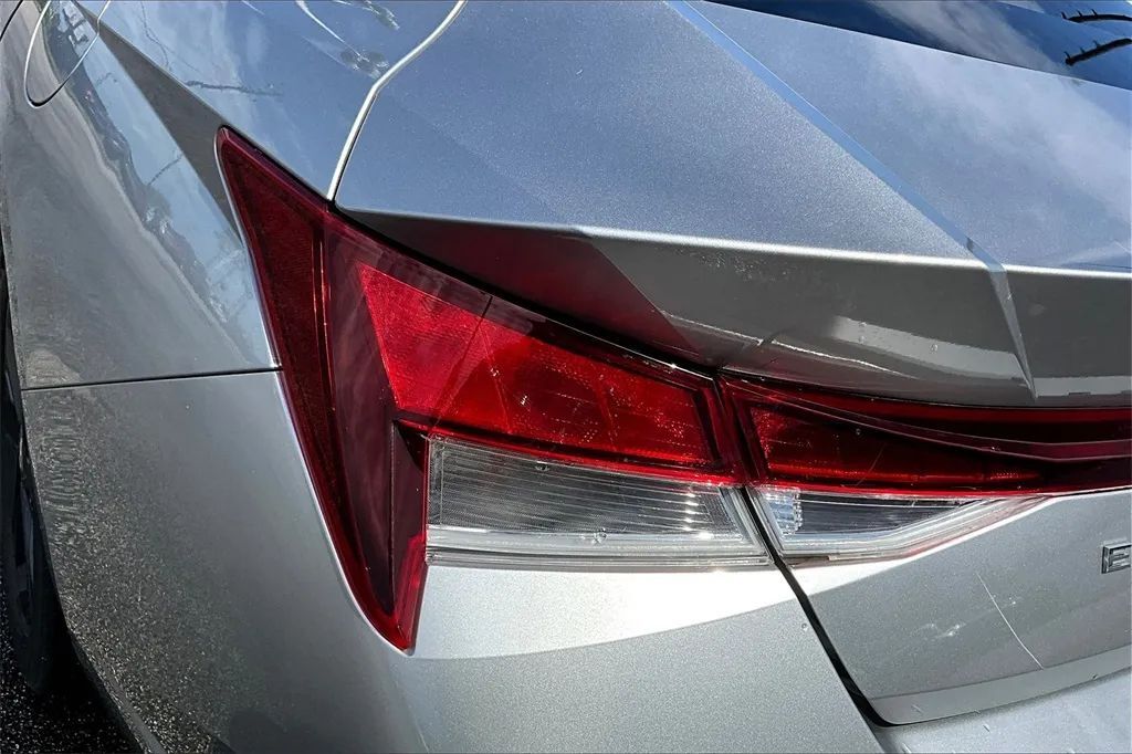 2022 Hyundai Elantra SEL Sedan 4D Maitland FL
