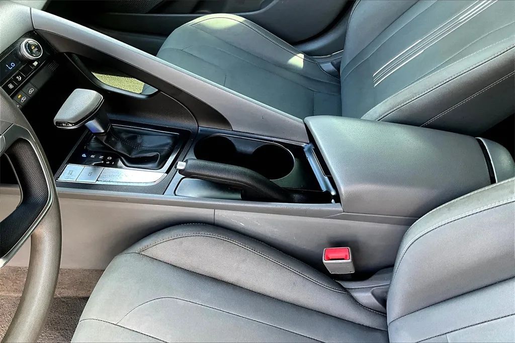 2022 Hyundai Elantra SEL Sedan 4D Maitland FL