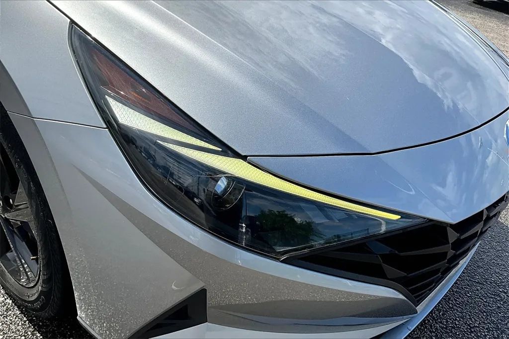 2022 Hyundai Elantra SEL Sedan 4D Maitland FL