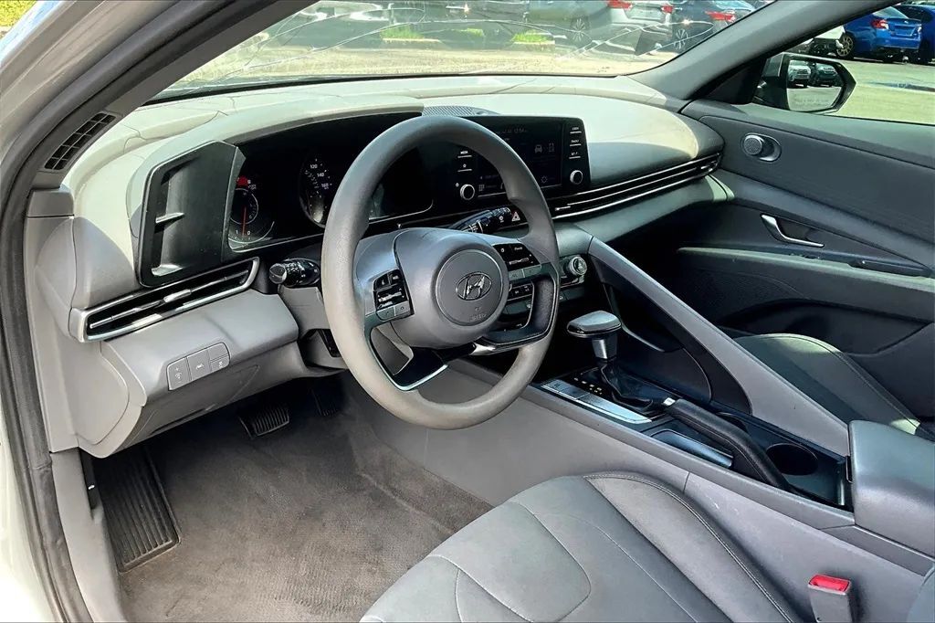 2022 Hyundai Elantra SEL Sedan 4D Maitland FL