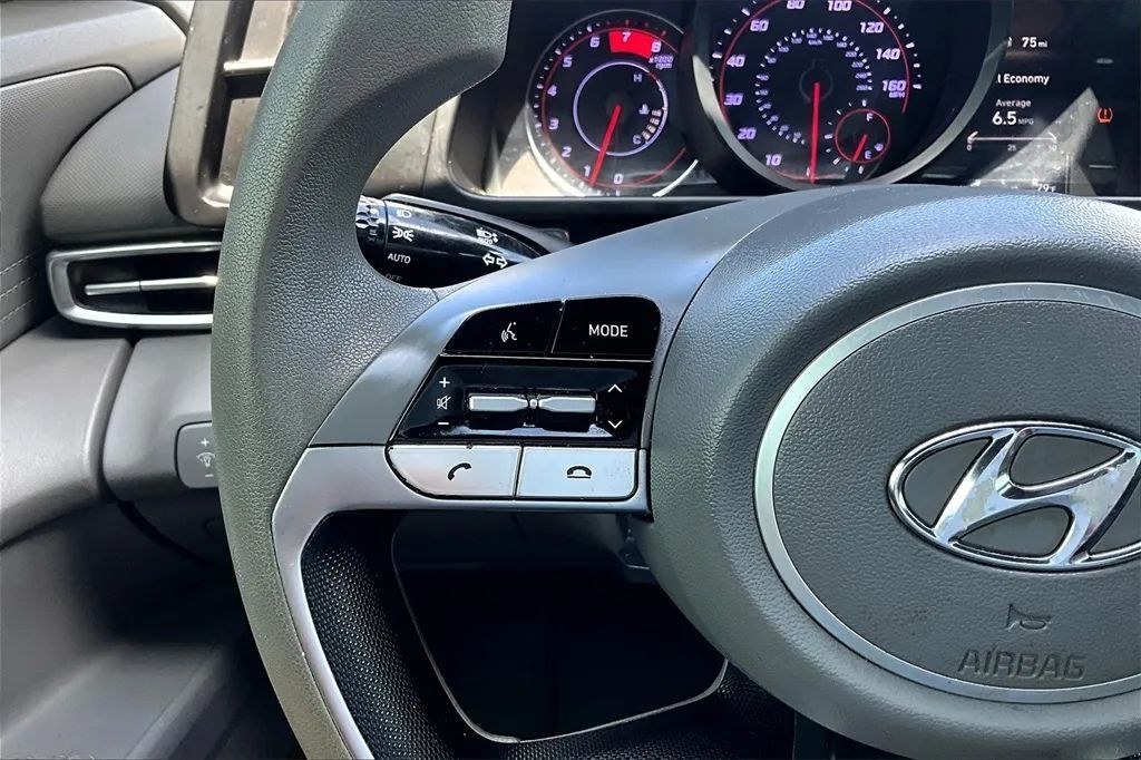 2022 Hyundai Elantra SEL Sedan 4D Maitland FL