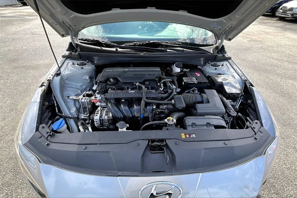 2022 Hyundai Elantra SEL Sedan 4D Maitland FL