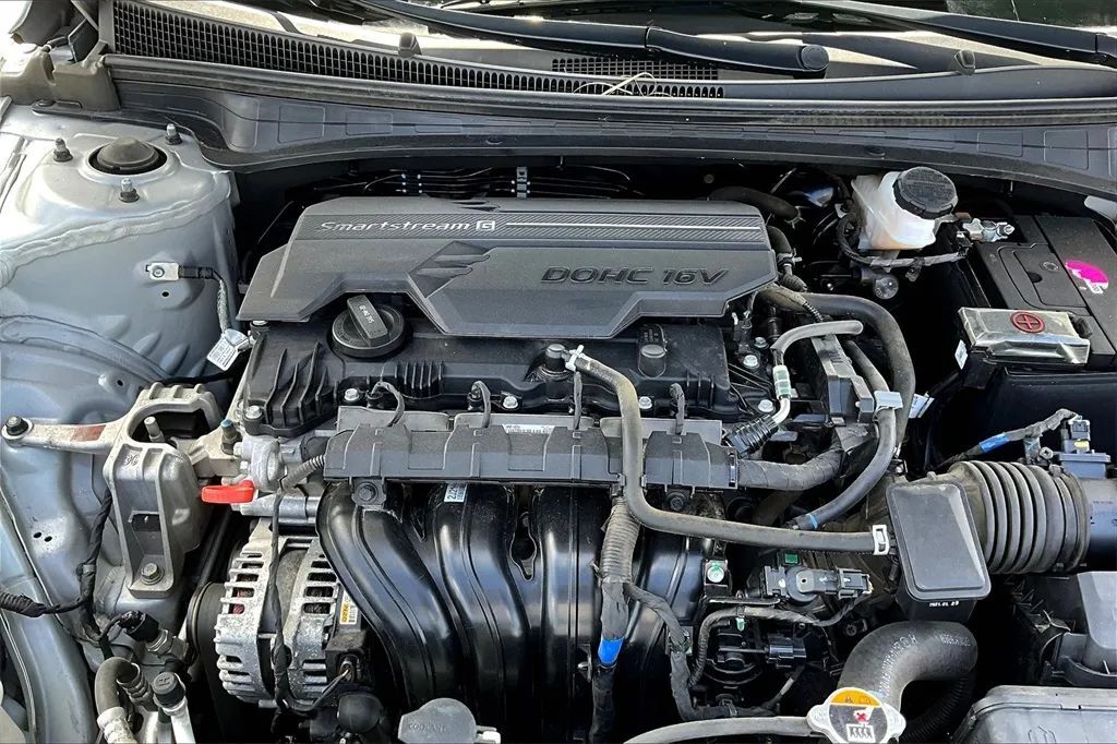 2022 Hyundai Elantra SEL Sedan 4D Maitland FL