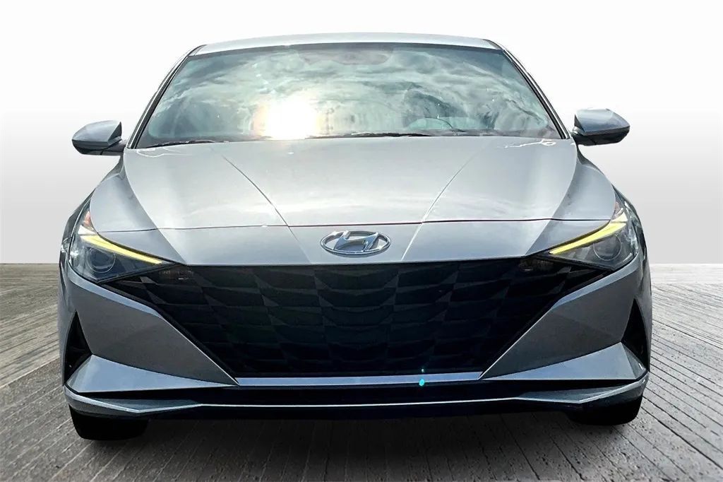 2022 Hyundai Elantra SEL Sedan 4D Maitland FL