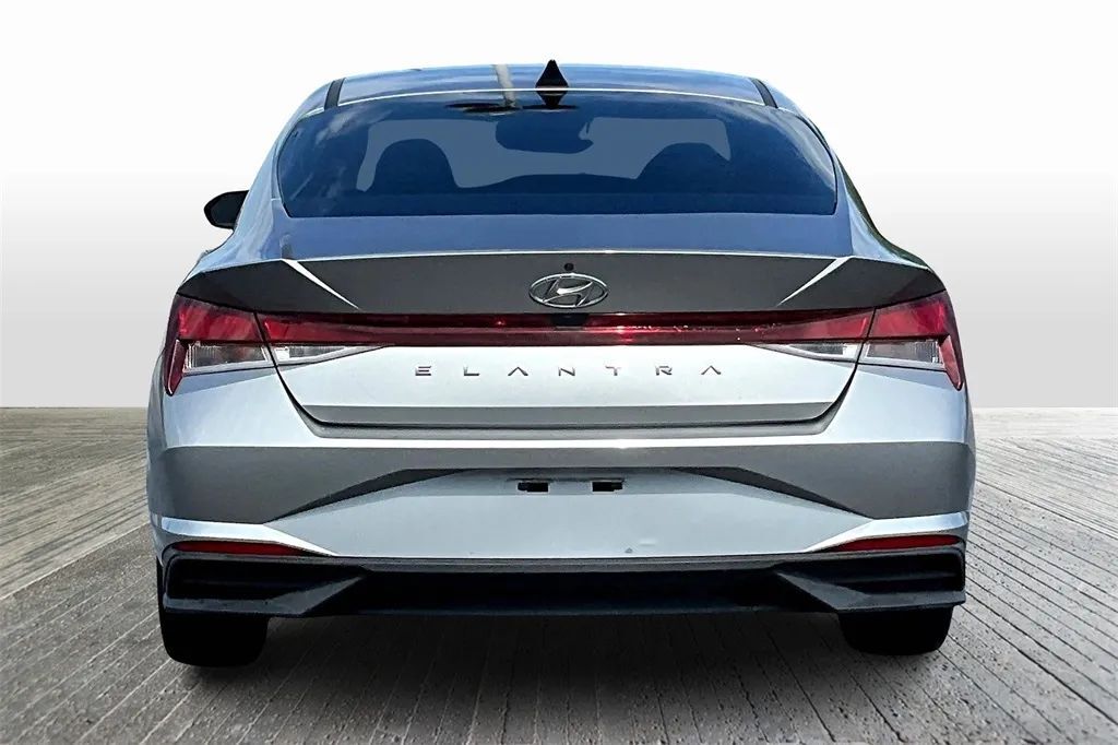 2022 Hyundai Elantra SEL Sedan 4D Maitland FL