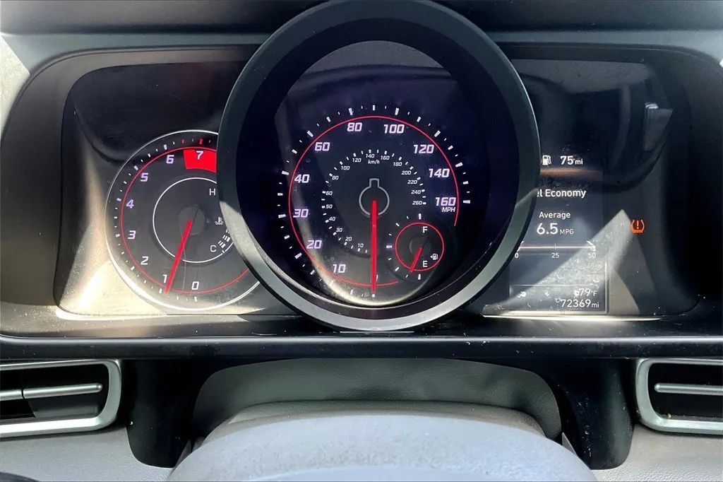 2022 Hyundai Elantra SEL Sedan 4D Maitland FL