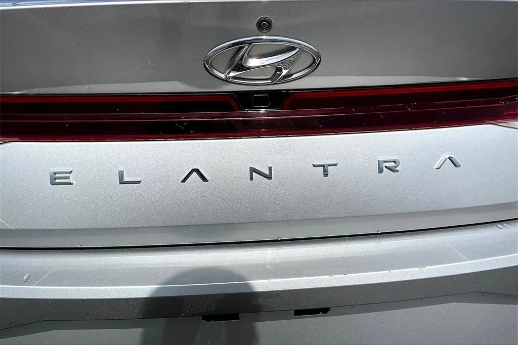 2022 Hyundai Elantra SEL Sedan 4D Maitland FL