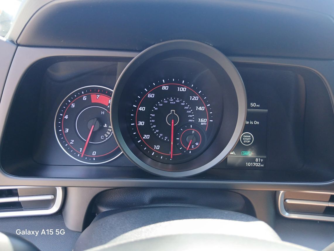 2022 Hyundai Elantra SEL Sedan 4D Maitland FL