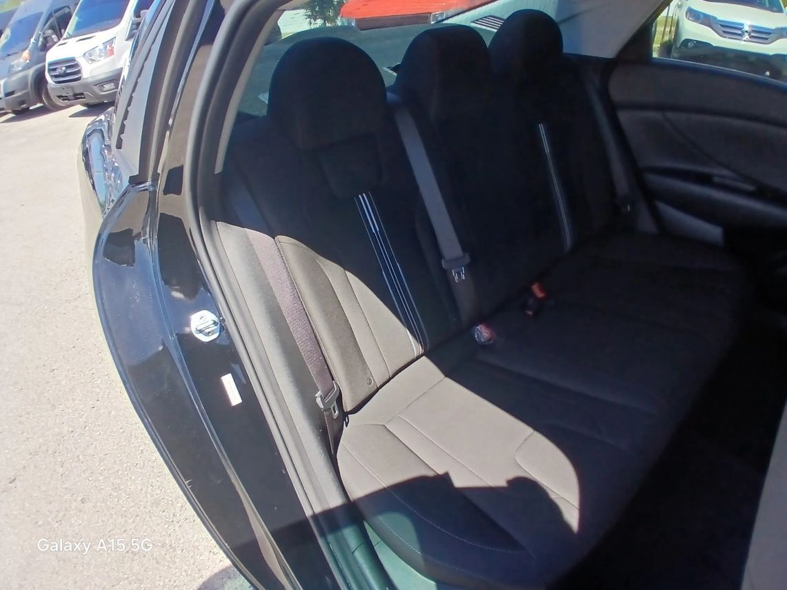 2022 Hyundai Elantra SEL Sedan 4D Maitland FL