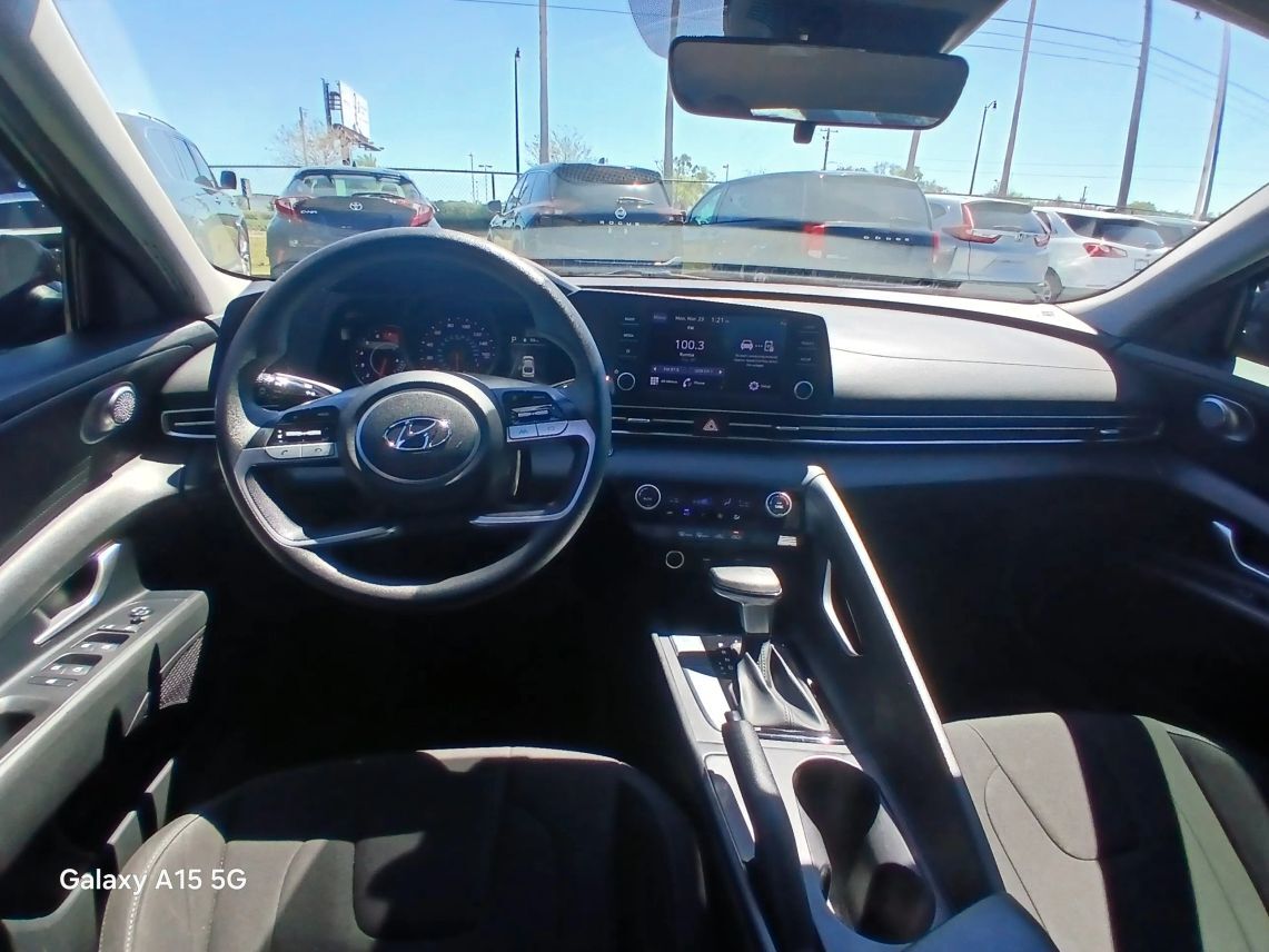 2022 Hyundai Elantra SEL Sedan 4D Maitland FL