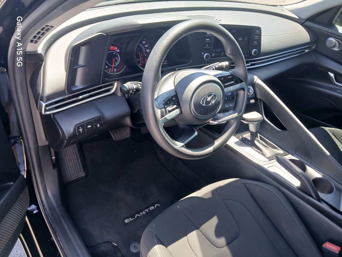 2022 Hyundai Elantra SEL Sedan 4D Maitland FL