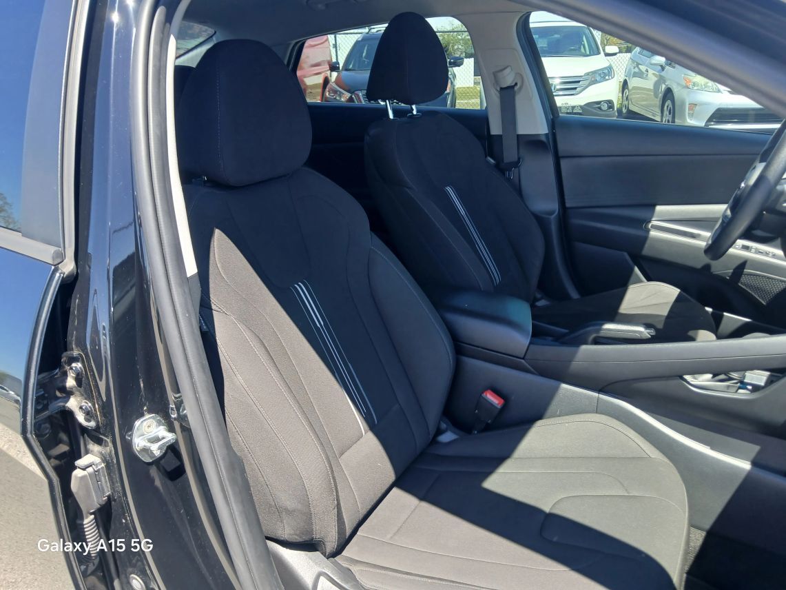 2022 Hyundai Elantra SEL Sedan 4D Maitland FL