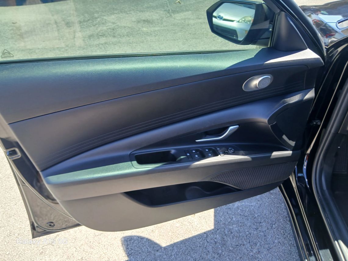 2022 Hyundai Elantra SEL Sedan 4D Maitland FL