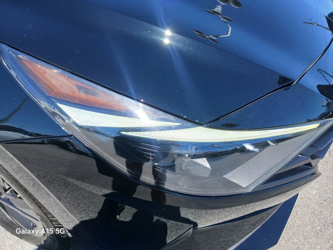 2022 Hyundai Elantra SEL Sedan 4D Maitland FL