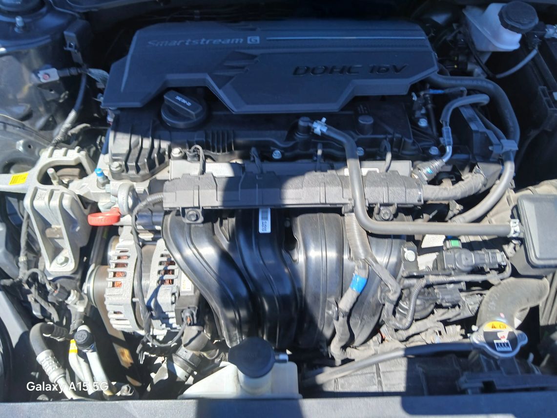 2022 Hyundai Elantra SEL Sedan 4D Maitland FL