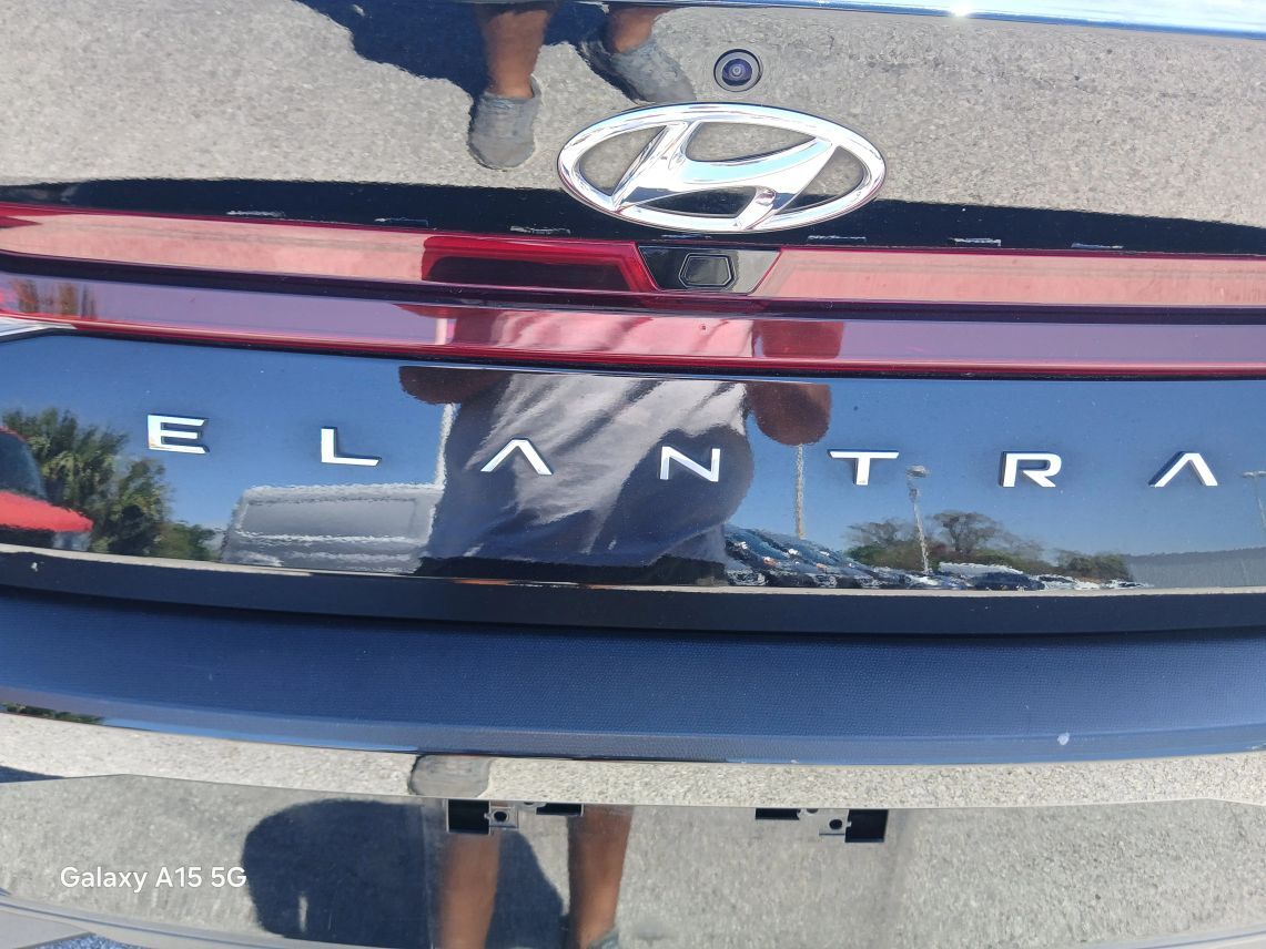 2022 Hyundai Elantra SEL Sedan 4D Maitland FL