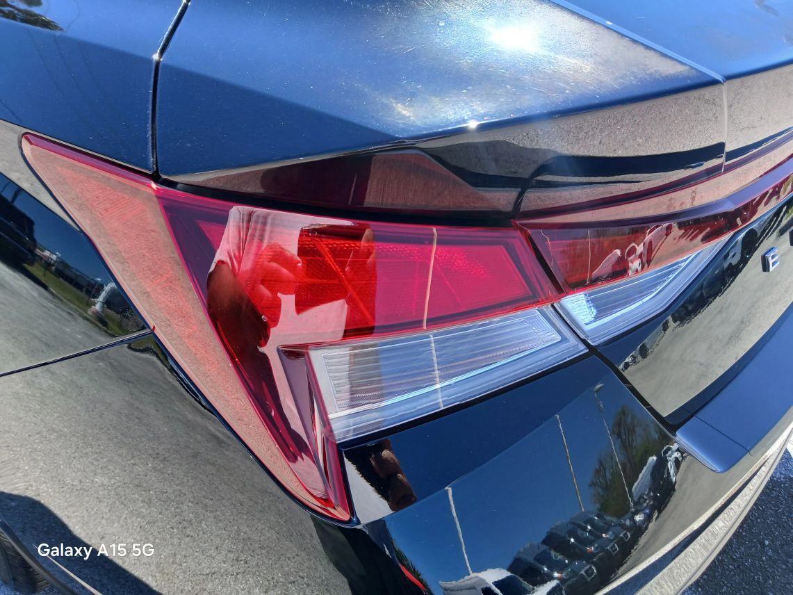 2022 Hyundai Elantra SEL Sedan 4D Maitland FL