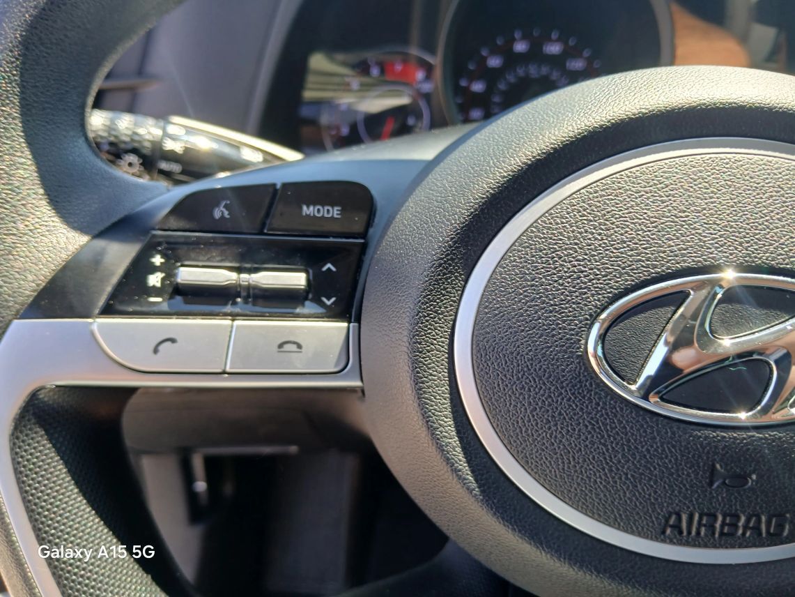 2022 Hyundai Elantra SEL Sedan 4D Maitland FL