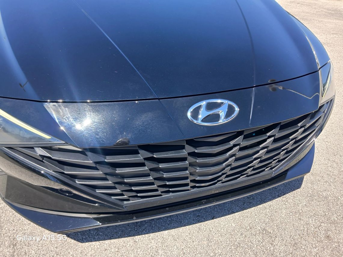 2022 Hyundai Elantra SEL Sedan 4D Maitland FL