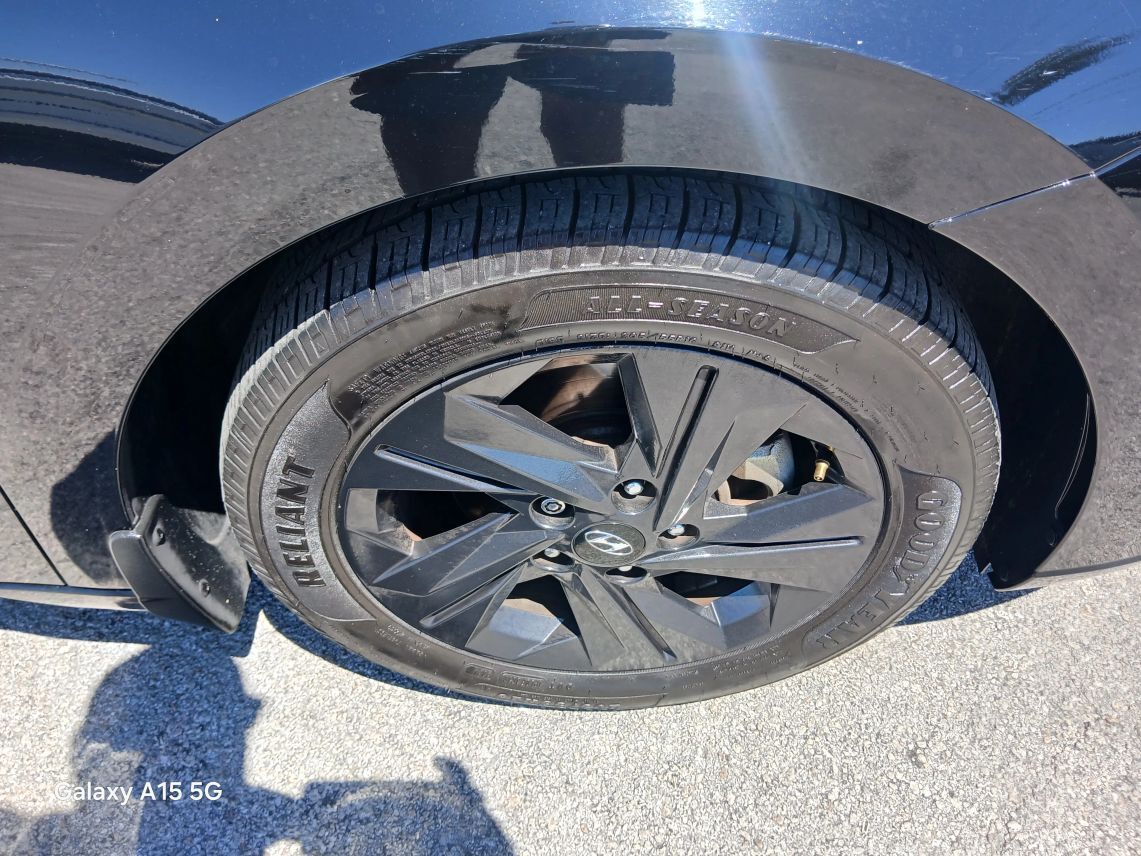 2022 Hyundai Elantra SEL Sedan 4D Maitland FL