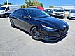 2022 Hyundai Elantra SEL Sedan 4D