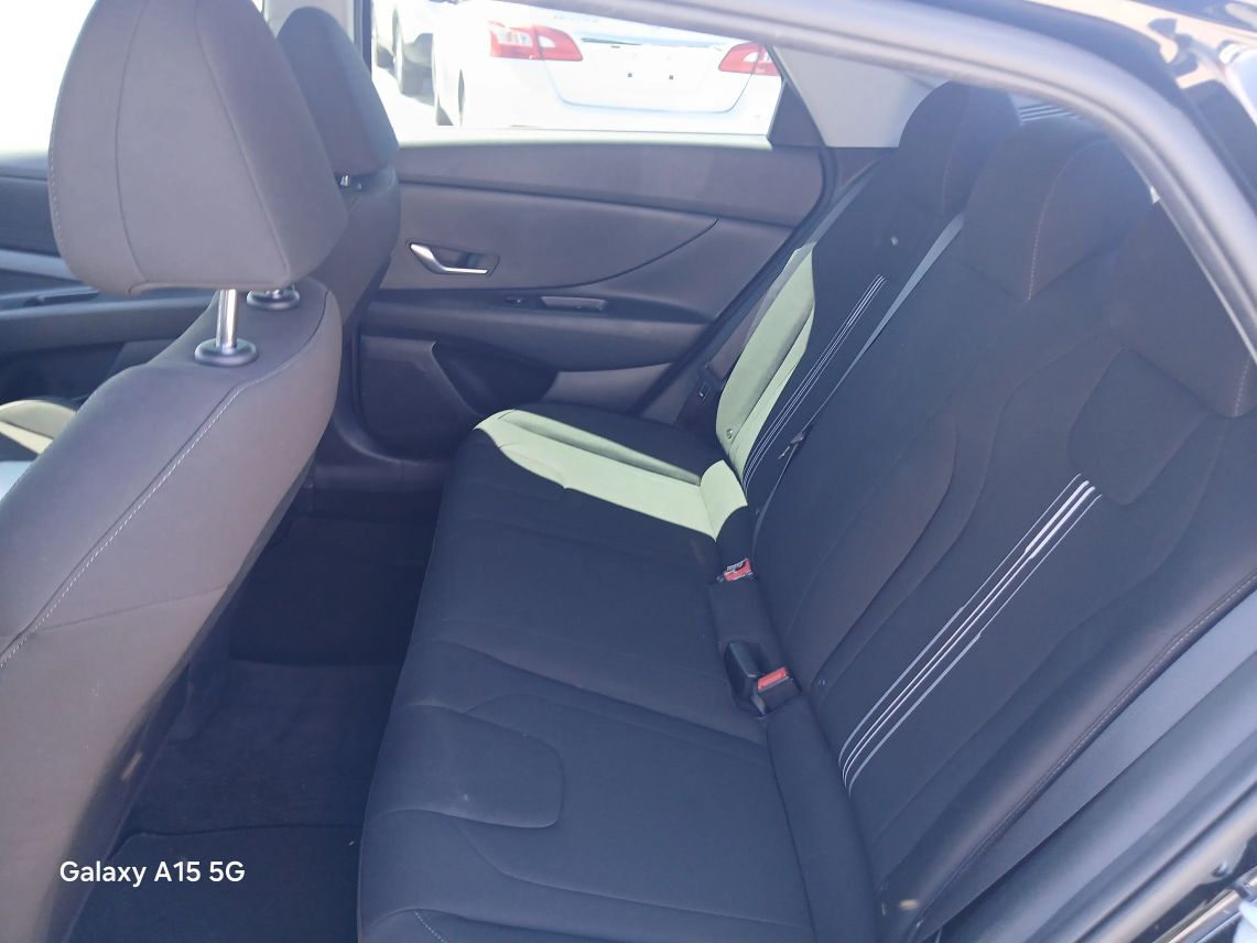 2022 Hyundai Elantra SEL Sedan 4D Maitland FL