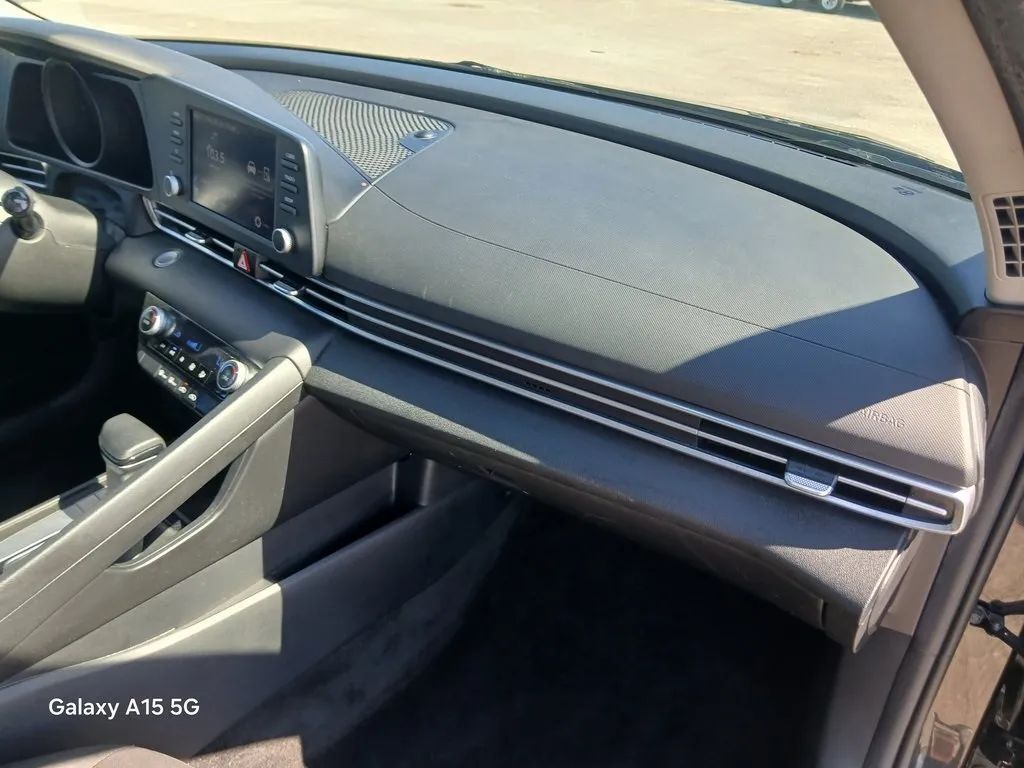 2022 Hyundai Elantra SEL Sedan 4D Maitland FL