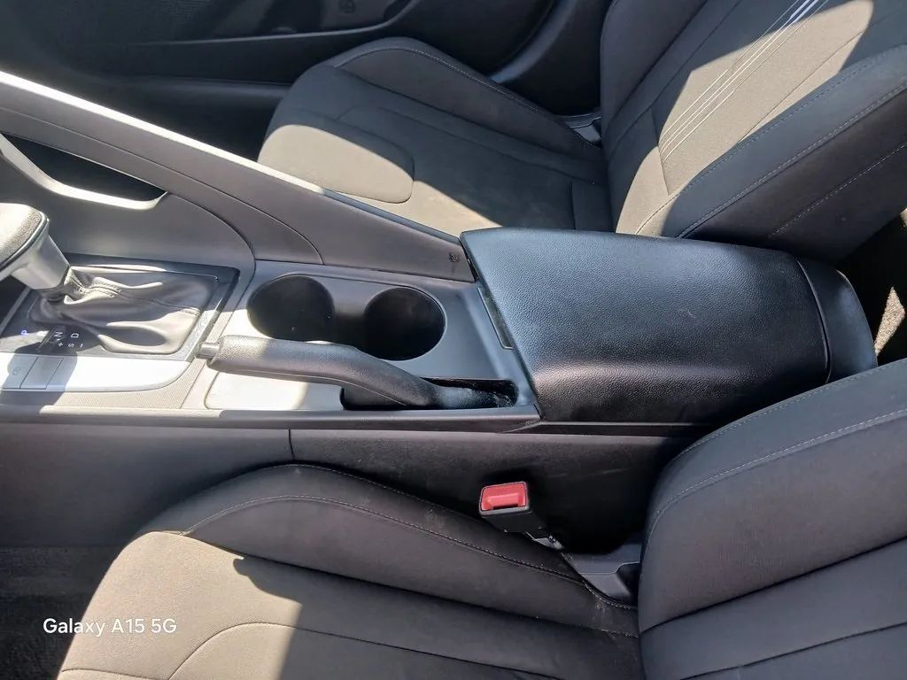 2022 Hyundai Elantra SEL Sedan 4D Maitland FL