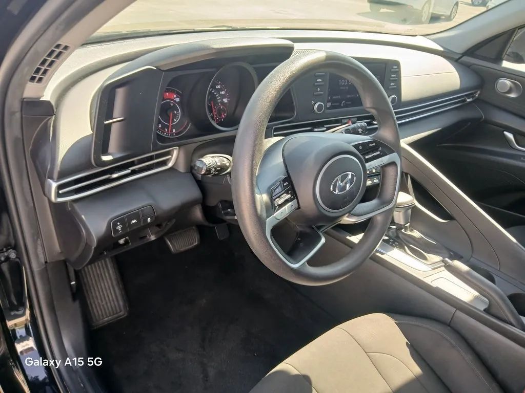 2022 Hyundai Elantra SEL Sedan 4D Maitland FL