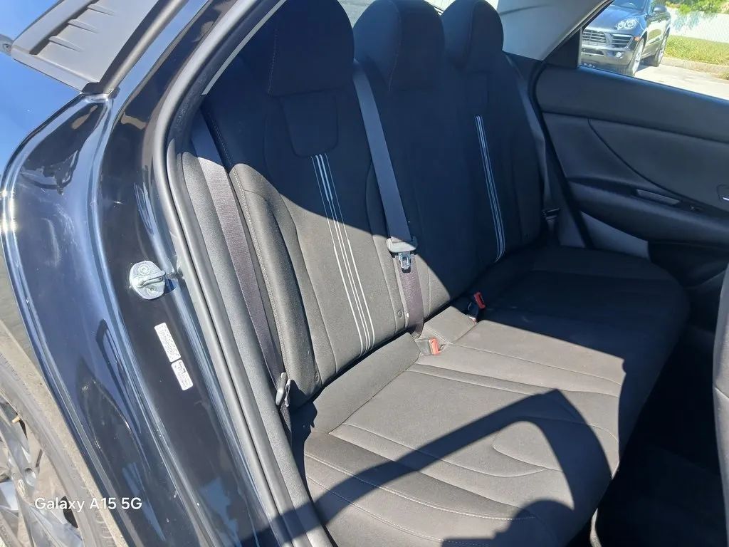 2022 Hyundai Elantra SEL Sedan 4D Maitland FL