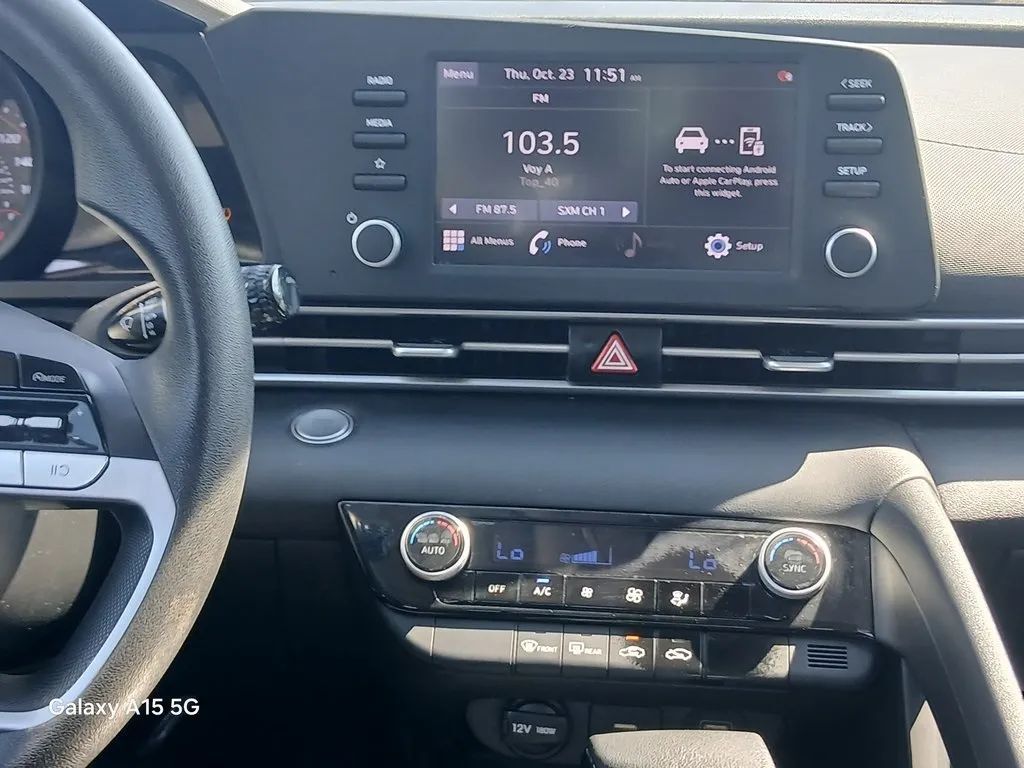 2022 Hyundai Elantra SEL Sedan 4D Maitland FL