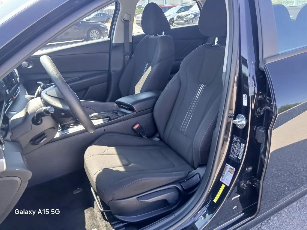 2022 Hyundai Elantra SEL Sedan 4D Maitland FL