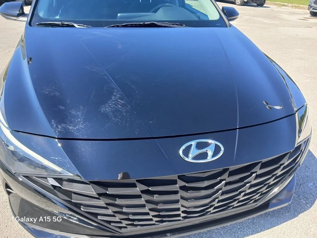 2022 Hyundai Elantra SEL Sedan 4D Maitland FL