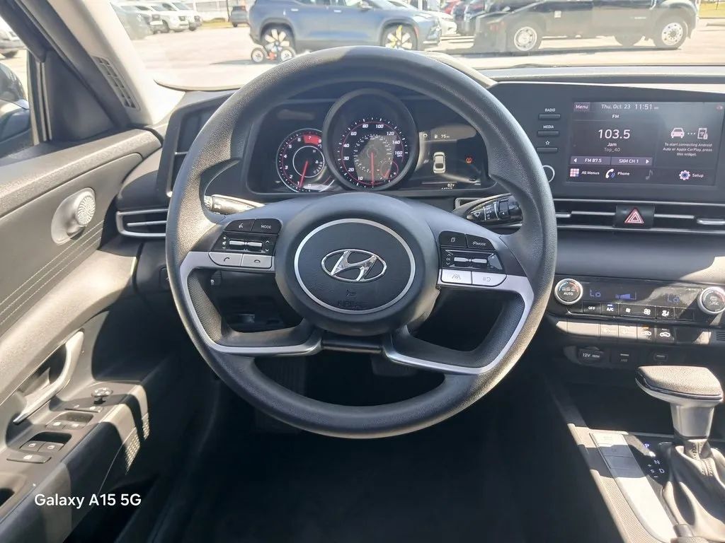 2022 Hyundai Elantra SEL Sedan 4D Maitland FL