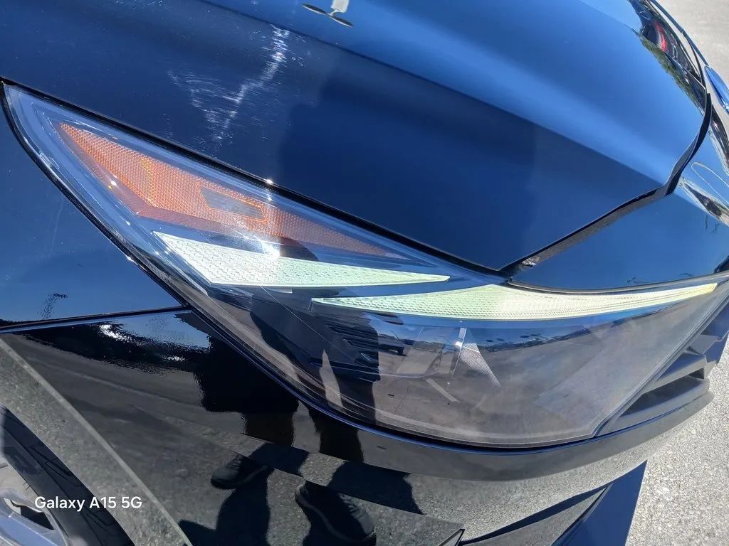 2022 Hyundai Elantra SEL Sedan 4D Maitland FL