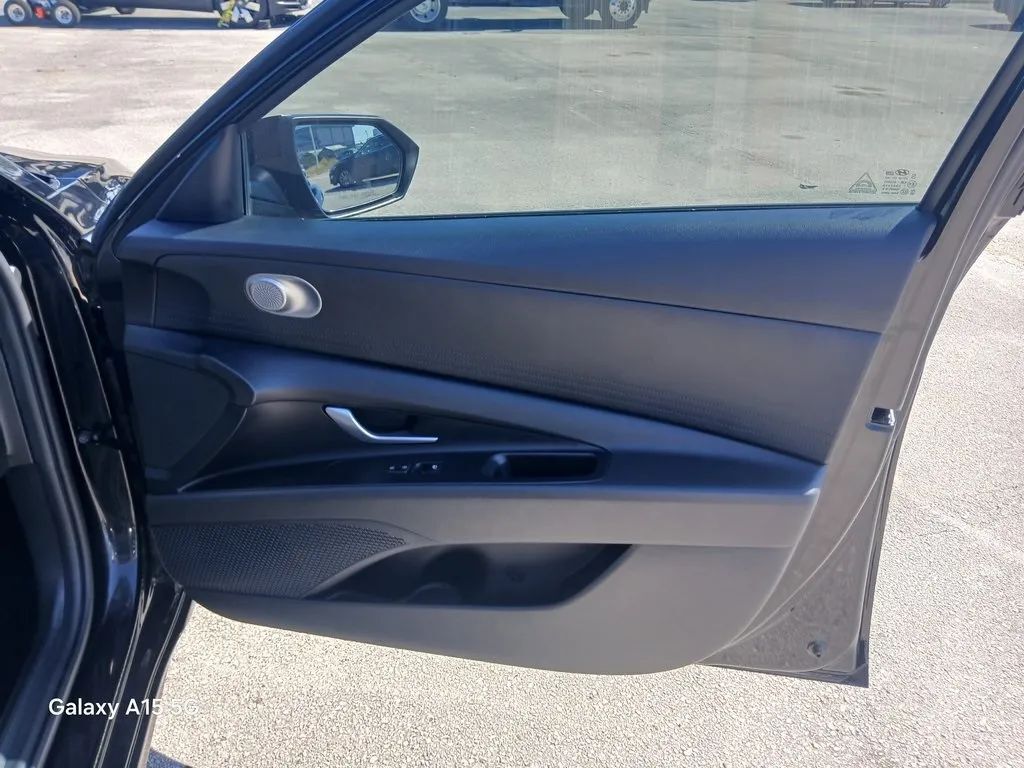 2022 Hyundai Elantra SEL Sedan 4D Maitland FL