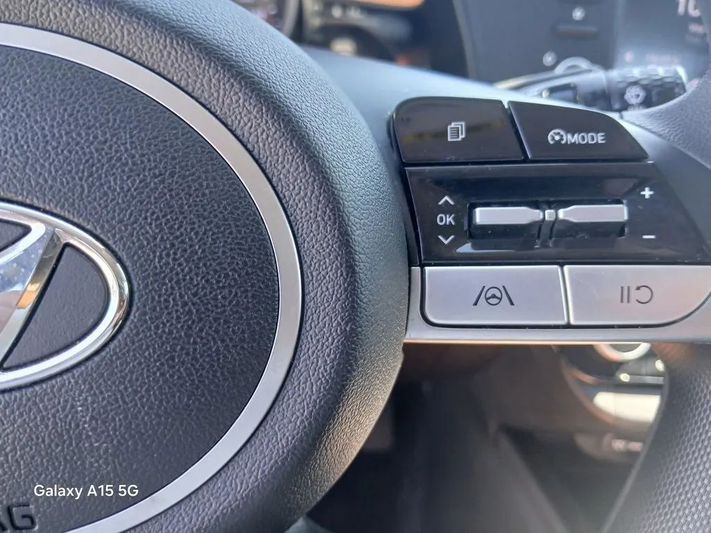 2022 Hyundai Elantra SEL Sedan 4D Maitland FL