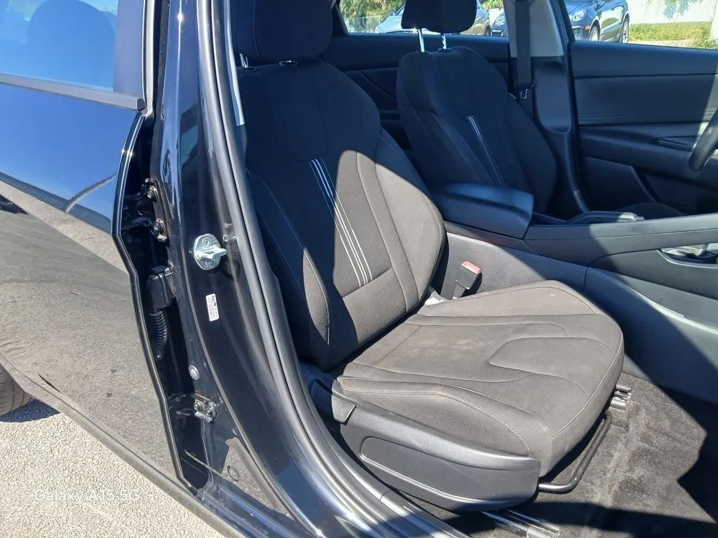 2022 Hyundai Elantra SEL Sedan 4D Maitland FL