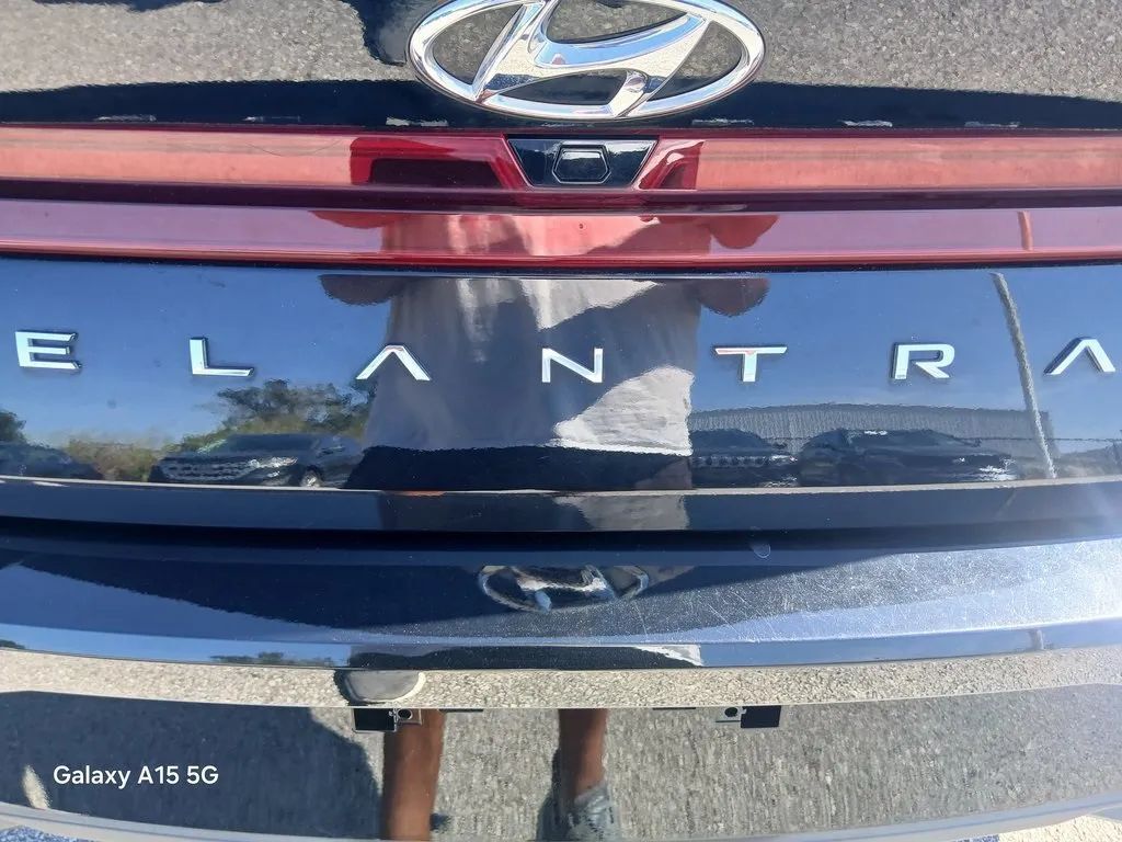 2022 Hyundai Elantra SEL Sedan 4D Maitland FL