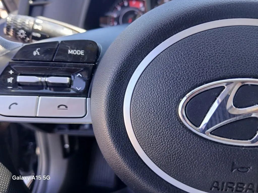 2022 Hyundai Elantra SEL Sedan 4D Maitland FL