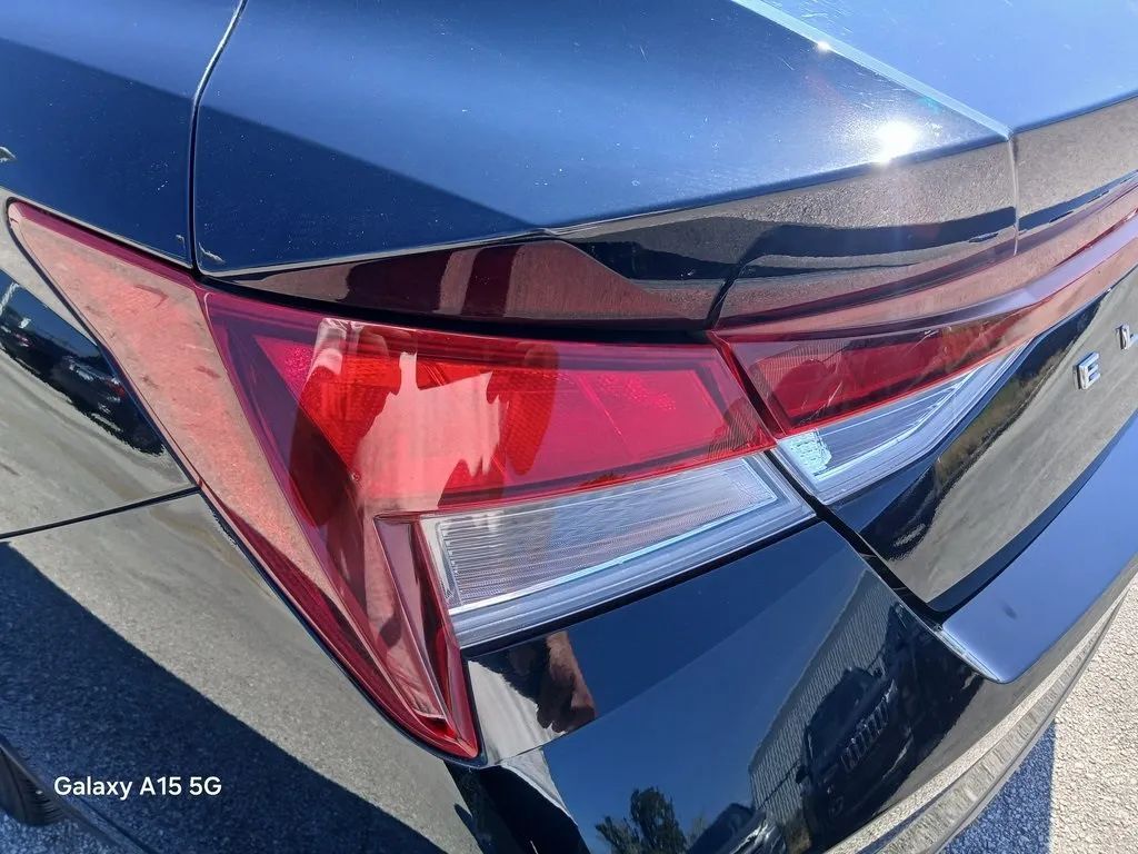 2022 Hyundai Elantra SEL Sedan 4D Maitland FL