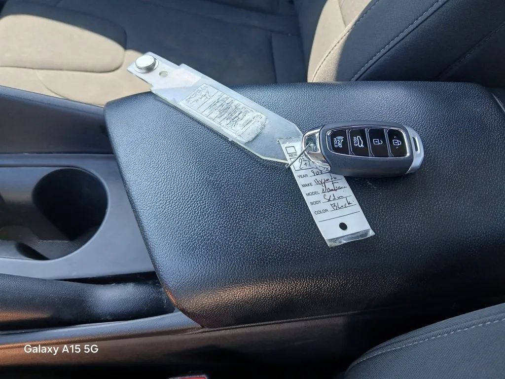 2022 Hyundai Elantra SEL Sedan 4D Maitland FL