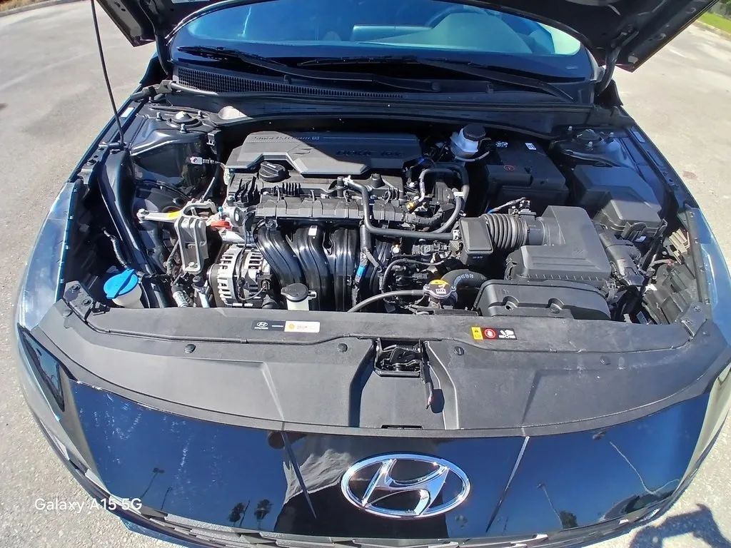 2022 Hyundai Elantra SEL Sedan 4D Maitland FL