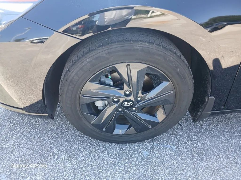 2022 Hyundai Elantra SEL Sedan 4D Maitland FL