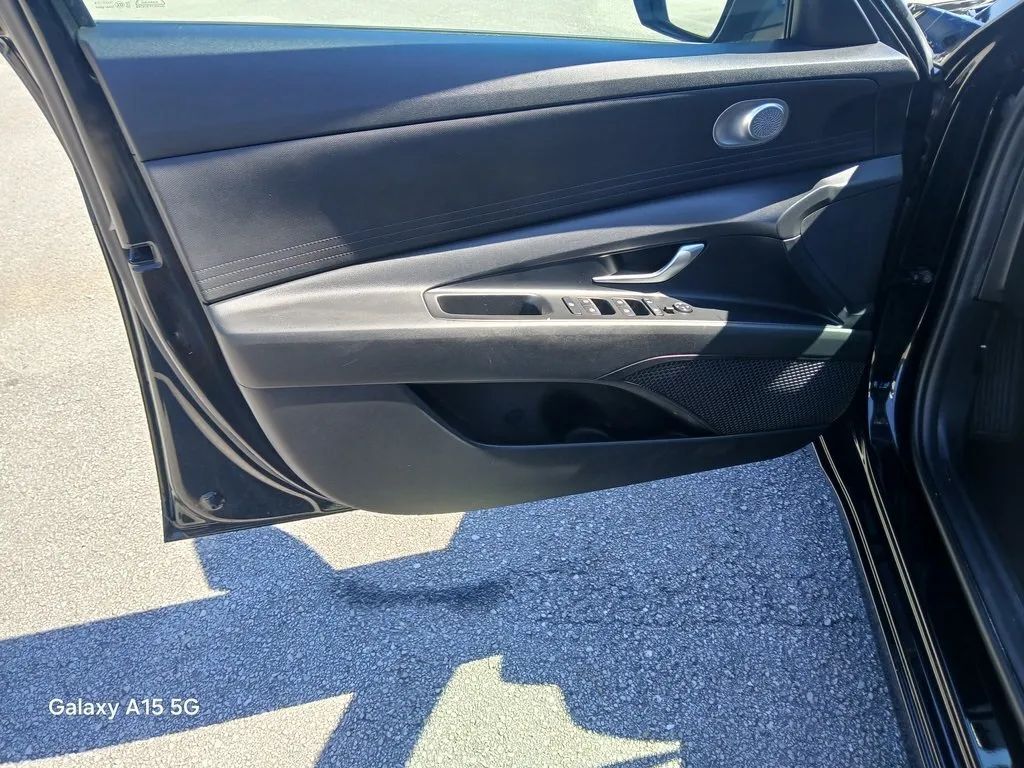 2022 Hyundai Elantra SEL Sedan 4D Maitland FL