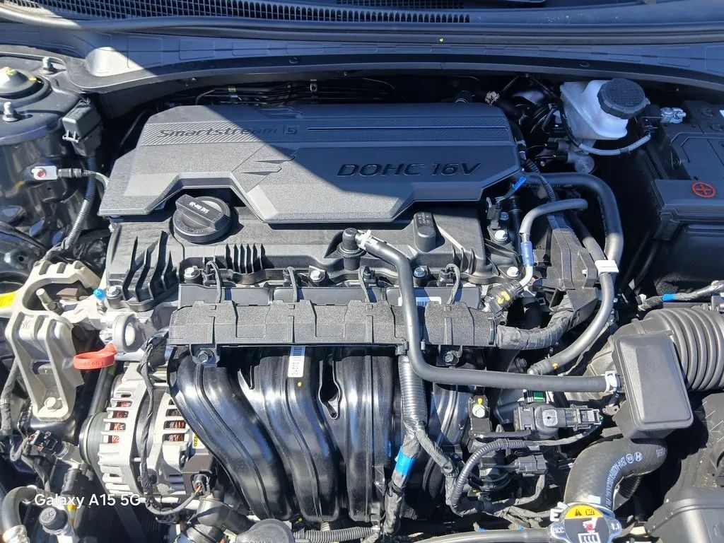 2022 Hyundai Elantra SEL Sedan 4D Maitland FL