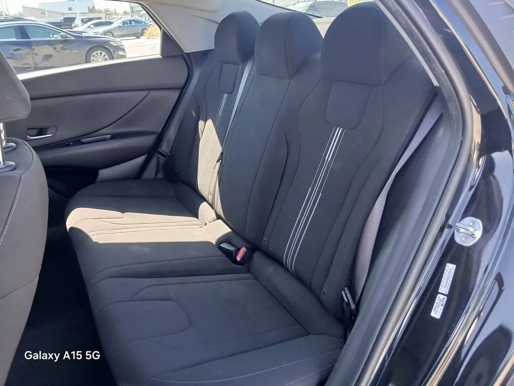 2022 Hyundai Elantra SEL Sedan 4D Maitland FL